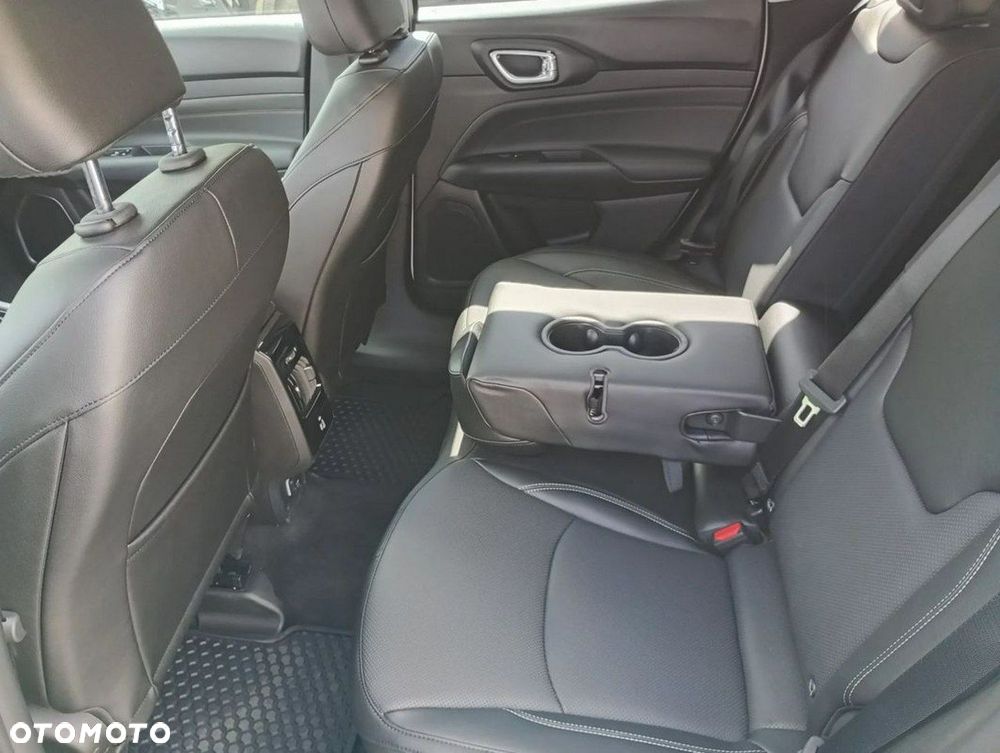 Jeep Compass 1.5 T4 mHEV Summit Winter Edition FWD S&S DCT - 12