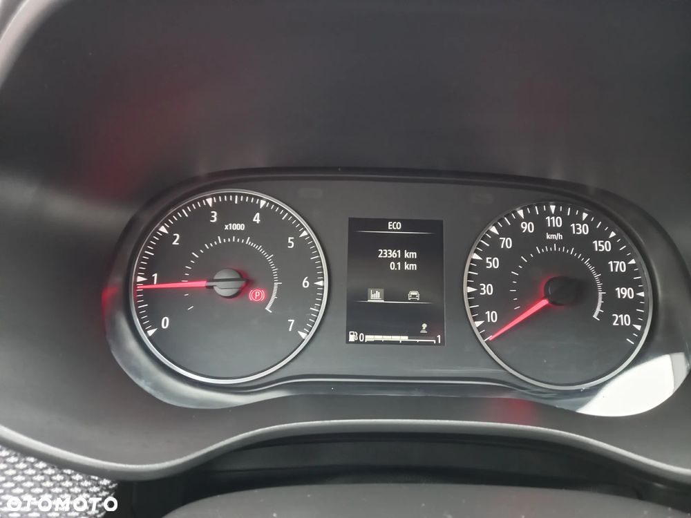 Dacia Sandero Stepway 1.0 TCe Comfort - 16