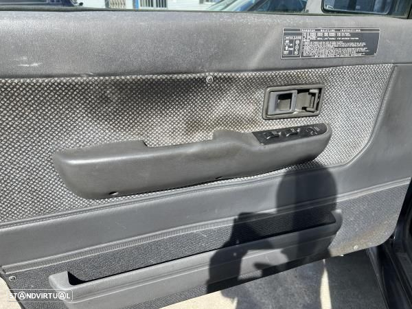 Para Peças Daihatsu Rocky Soft Top (F7, F8) - 10