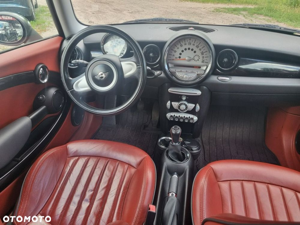 MINI Cooper - 18