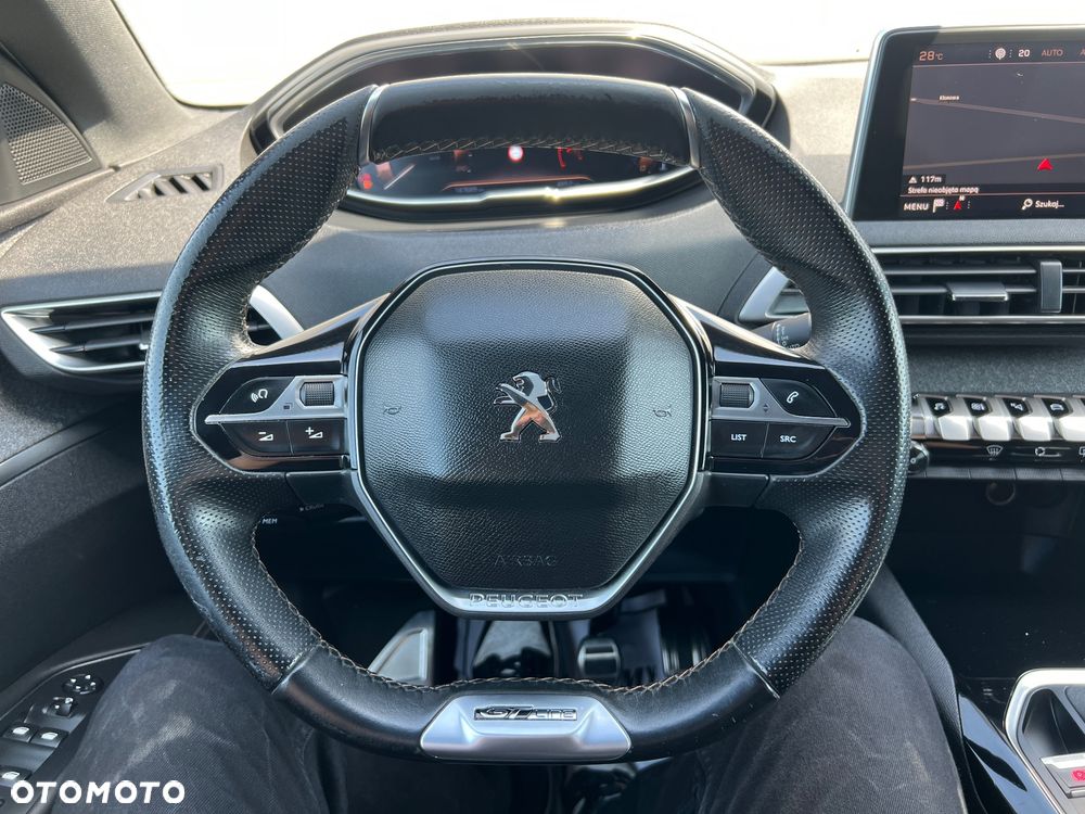 Peugeot 5008 - 20