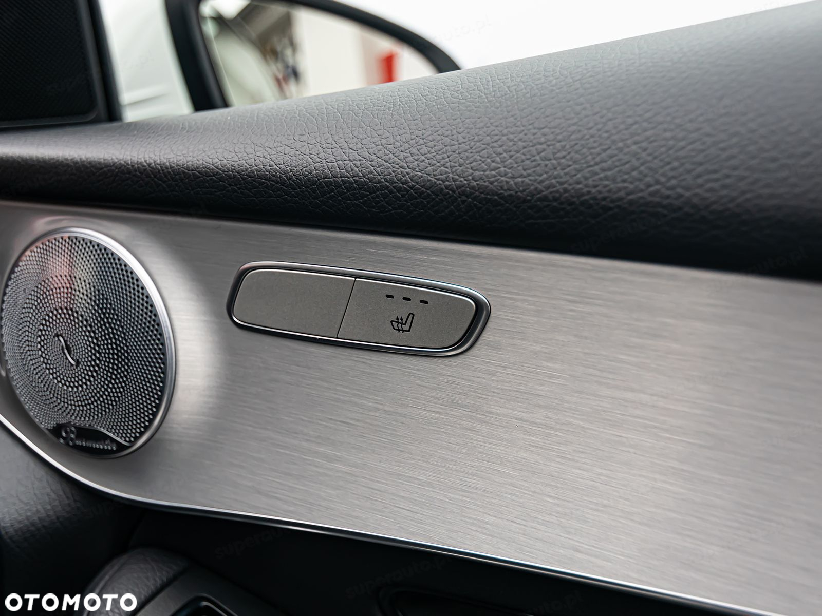 Mercedes-Benz GLC 220 d 4-Matic - 10