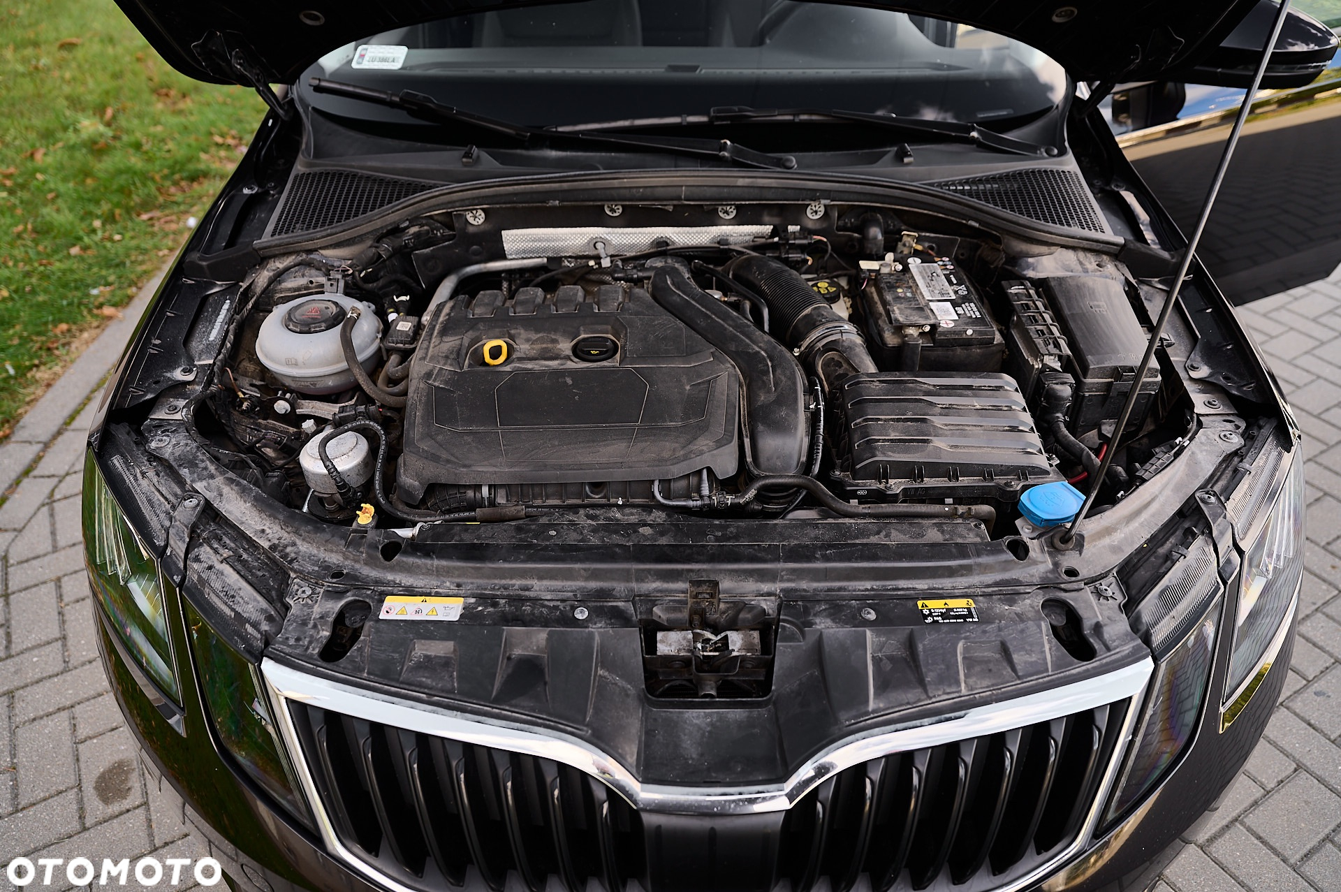 Skoda Octavia - 20