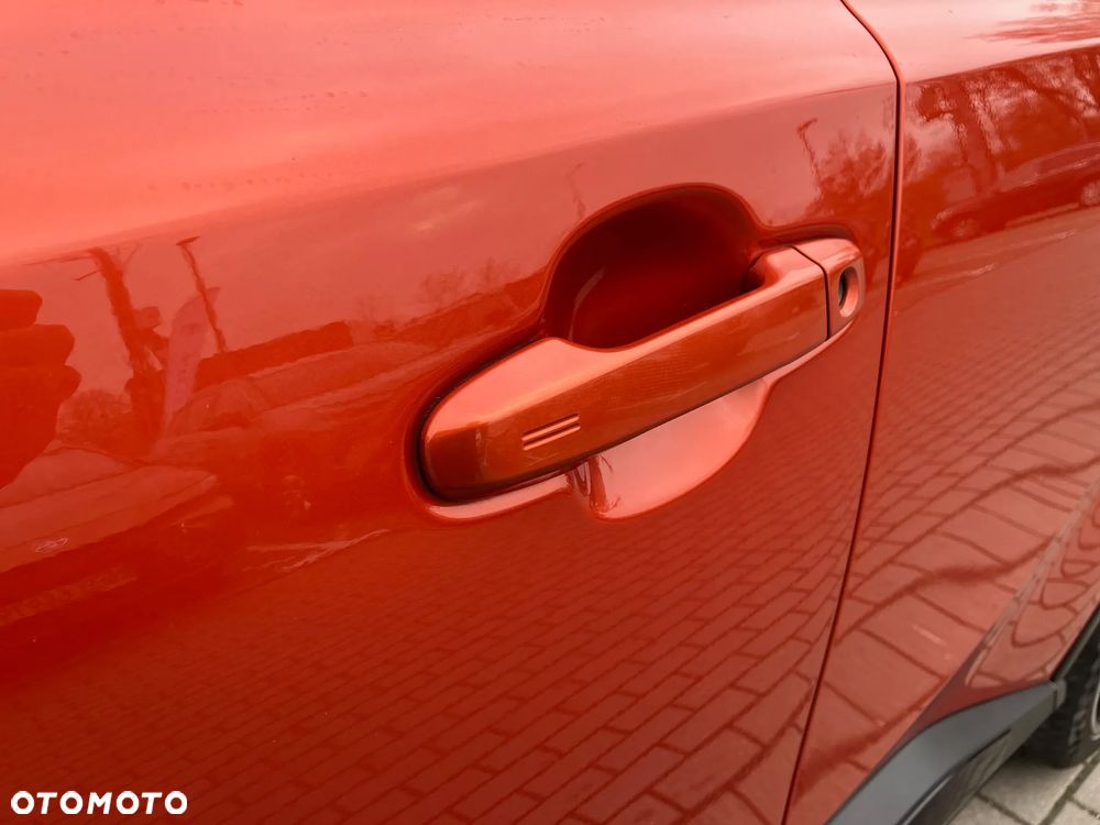 Toyota C-HR 2.0 Hybrid GR Sport - 17