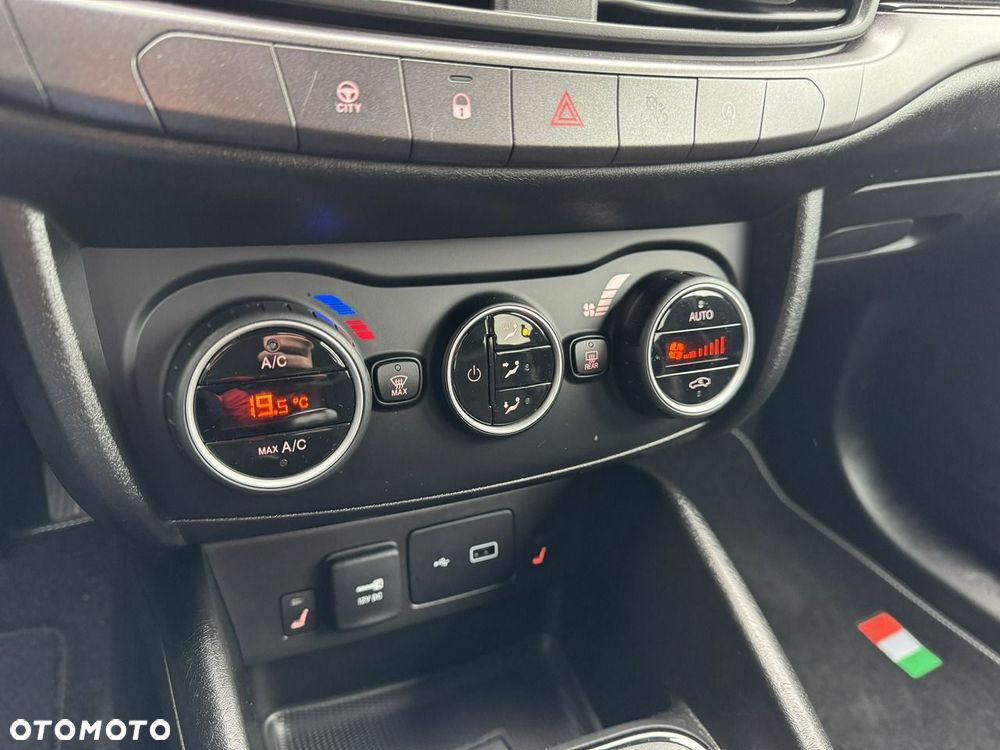 Fiat Tipo 1.4 T-Jet S-Design - 16