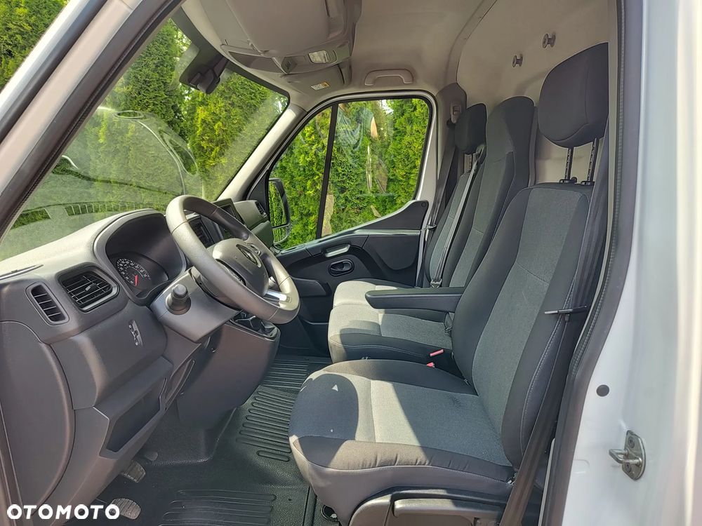 Renault Master - 21