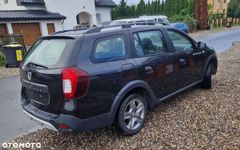 Dacia Logan - 8