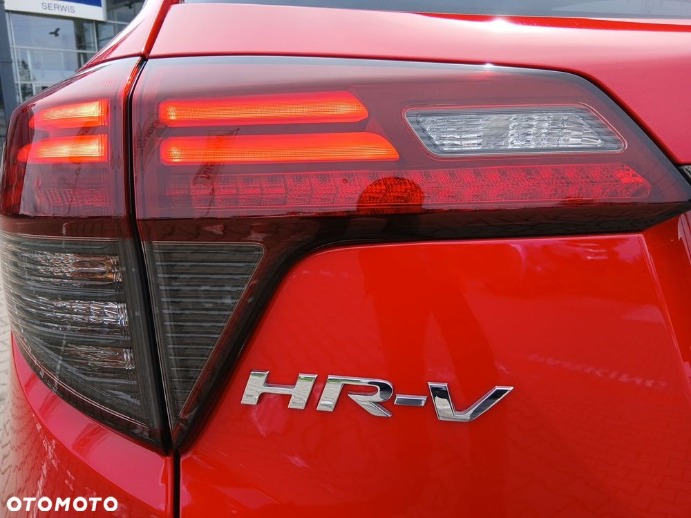 Honda HR-V 1.5 Sport - 12