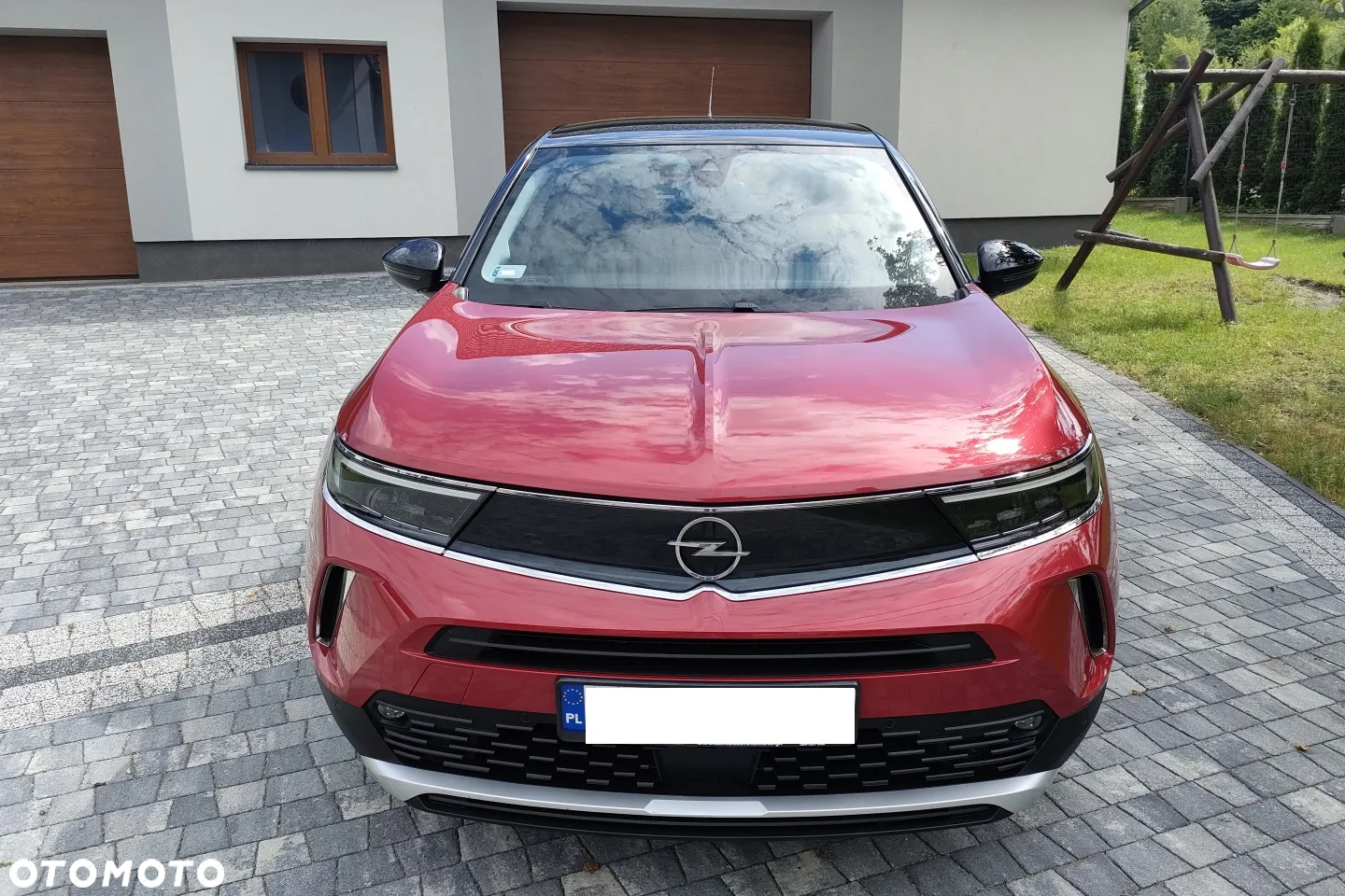 Opel Mokka 1.2 T Elegance S&S - 5