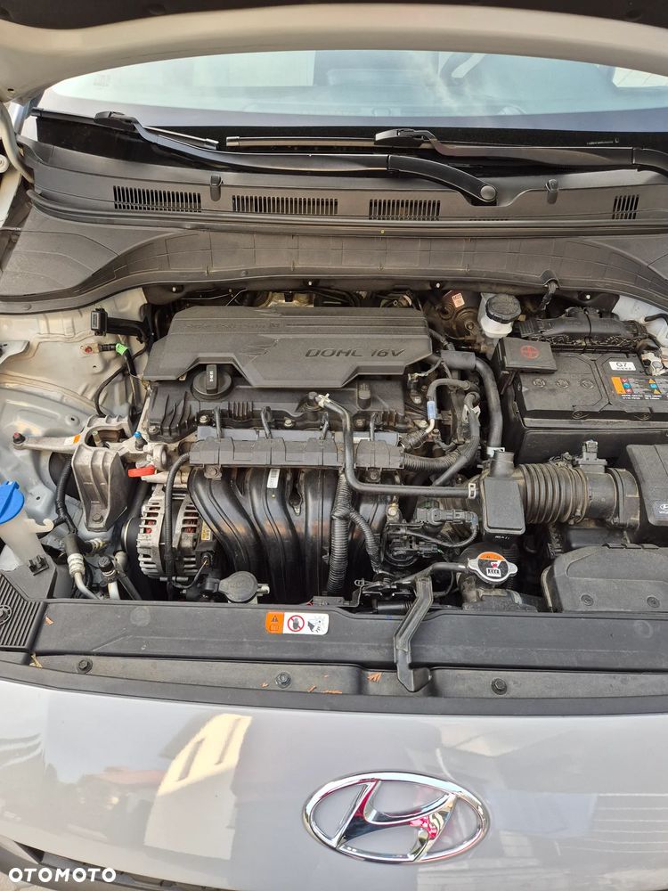Hyundai Kona - 12