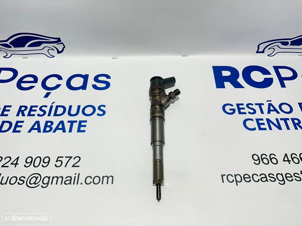 .1 Injector Original Bosch BMW M47N M47N2 M57N 7793836 0445110216 2002 - 2008