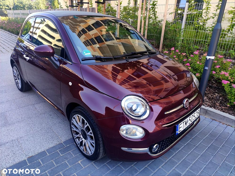 Fiat 500 - 5