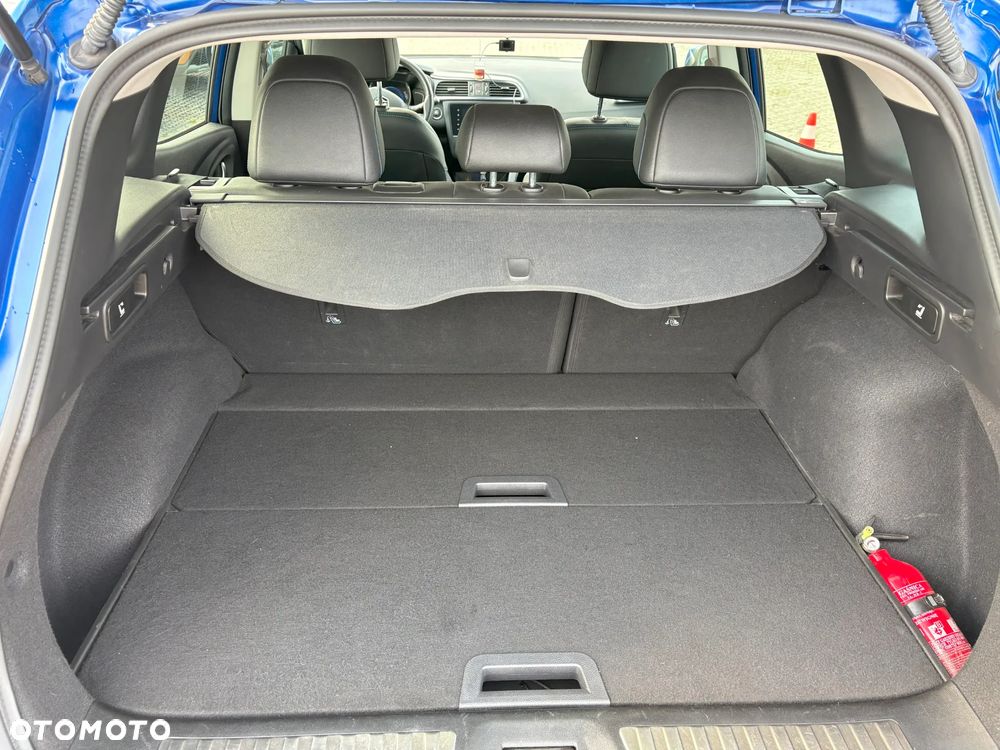 Renault Kadjar 1.3 TCe FAP Black Edition EDC - 14