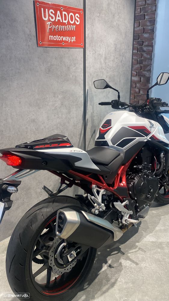 Honda Hornet HORNET 750 SP - 4