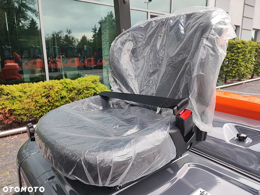 Lonking LG20DTX (CPCD20-X) - 8