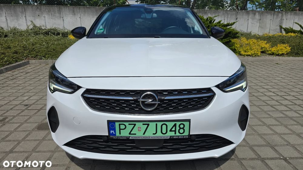 Opel Corsa Electric Ultimate - 18