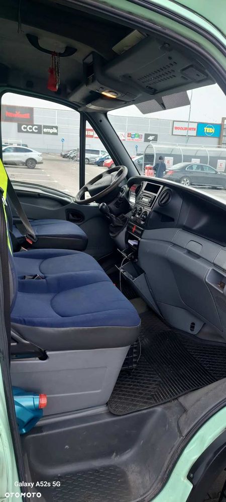 Iveco Daily 35C15 - 9