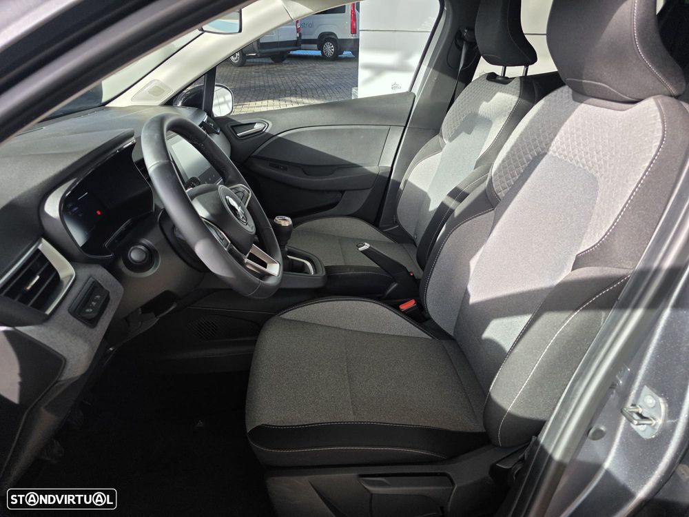 Mitsubishi Colt 1.0 MPI-T Kaiteki - 12