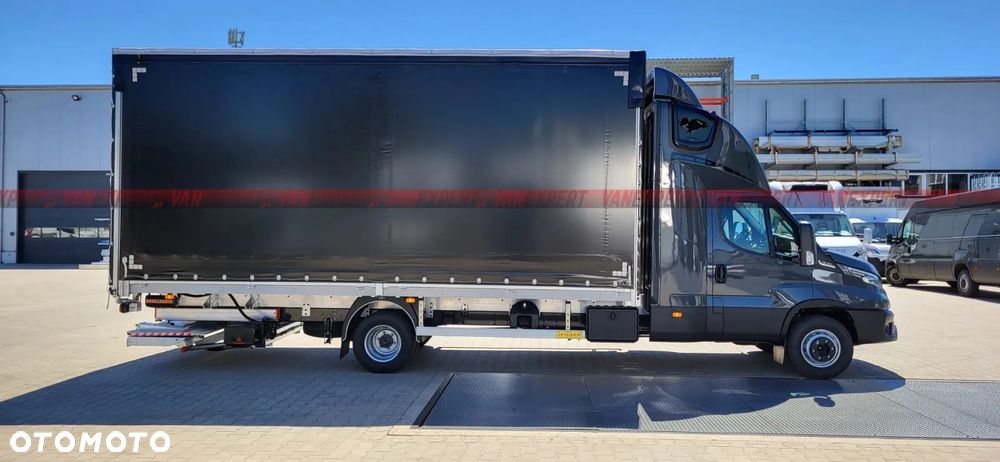 Iveco 70C A8 - MIĘDZYNARODÓWKA MAX - 17