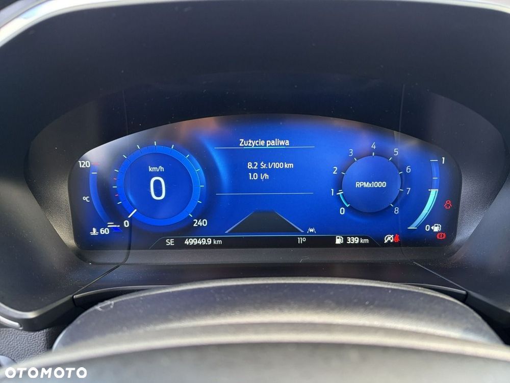 Ford Kuga - 15