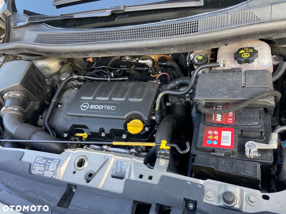 Opel Meriva 1.4 Active - 18