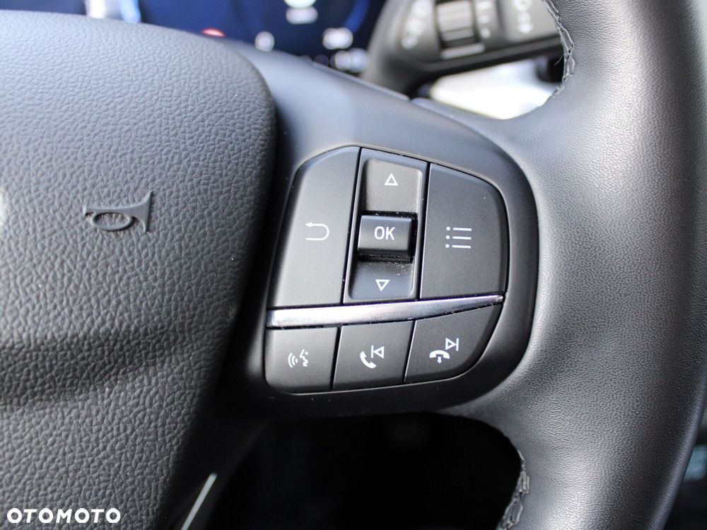 Ford Focus 1.5 EcoBlue Titanium X - 8