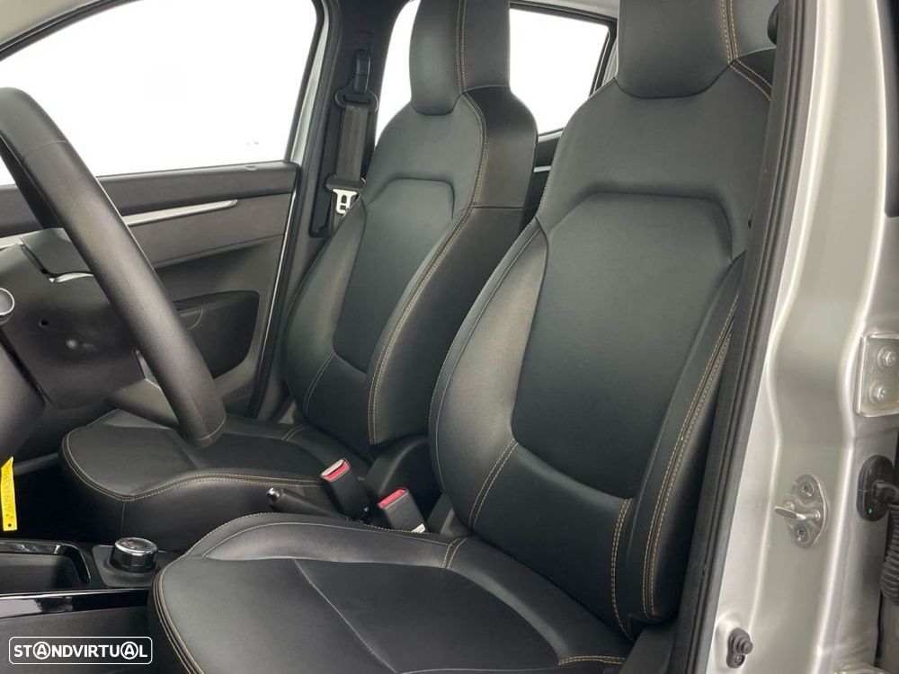 Dacia Spring Electric 45 Comfort Plus - 17