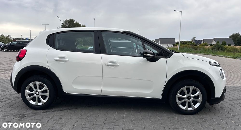 Citroën C3 - 6
