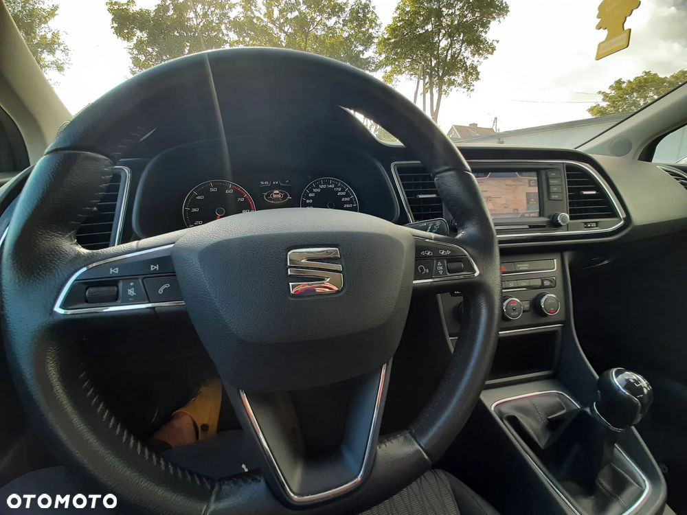 Seat Leon - 20