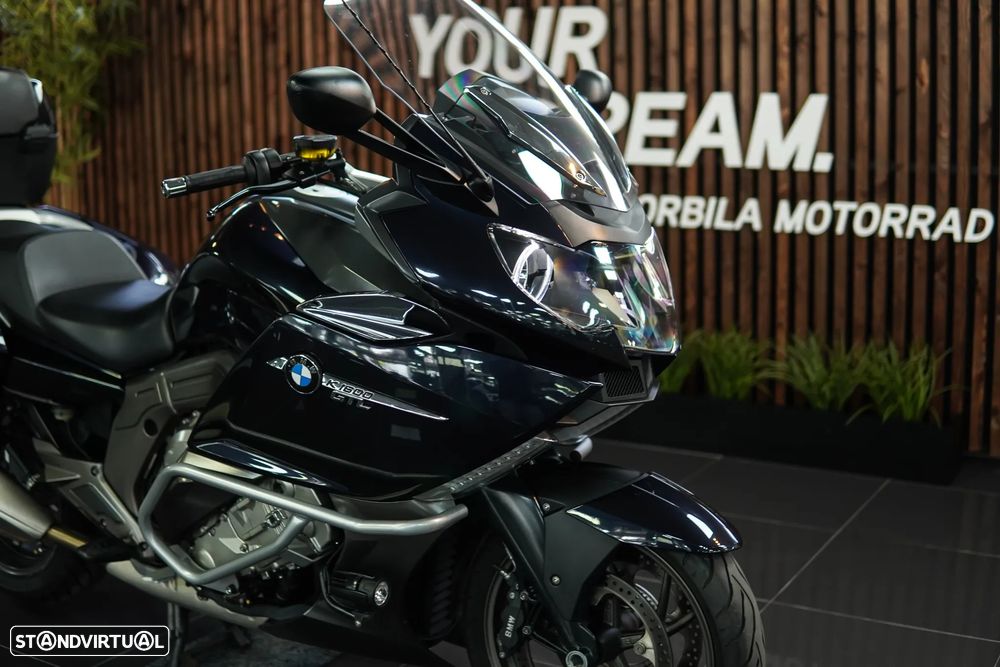BMW K 1600 GTL - 7