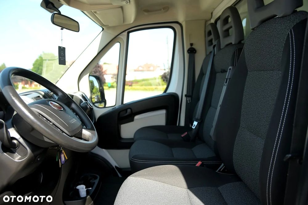 Fiat DUCATO 2.3 MJ 130KM * KONTENER Izoterma* Salon PL * SUPER STAN! - 25