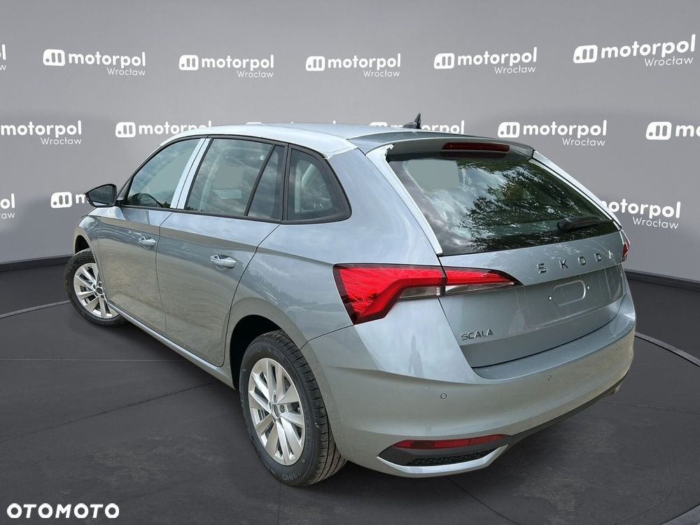 Skoda Scala - 11