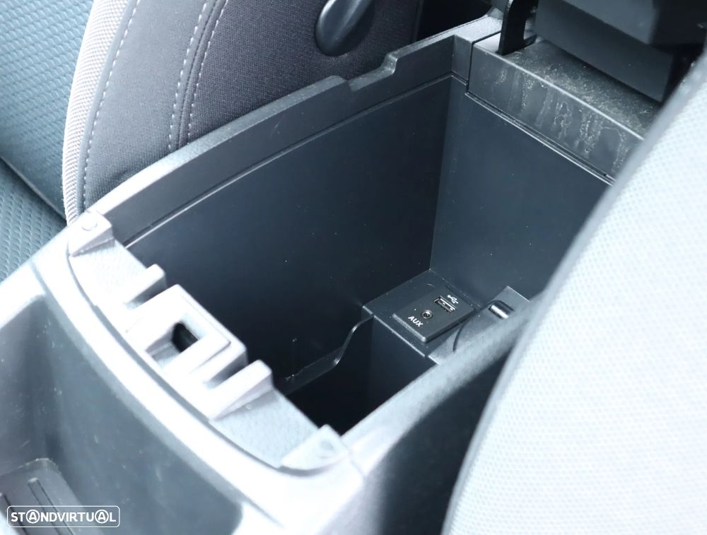 Nissan Qashqai 1.5 dCi N-Connecta - 34