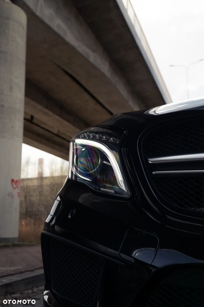Mercedes-Benz GLA 45 AMG 4-Matic - 19