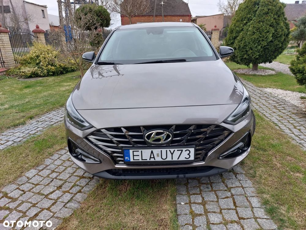 Hyundai i30 - 5