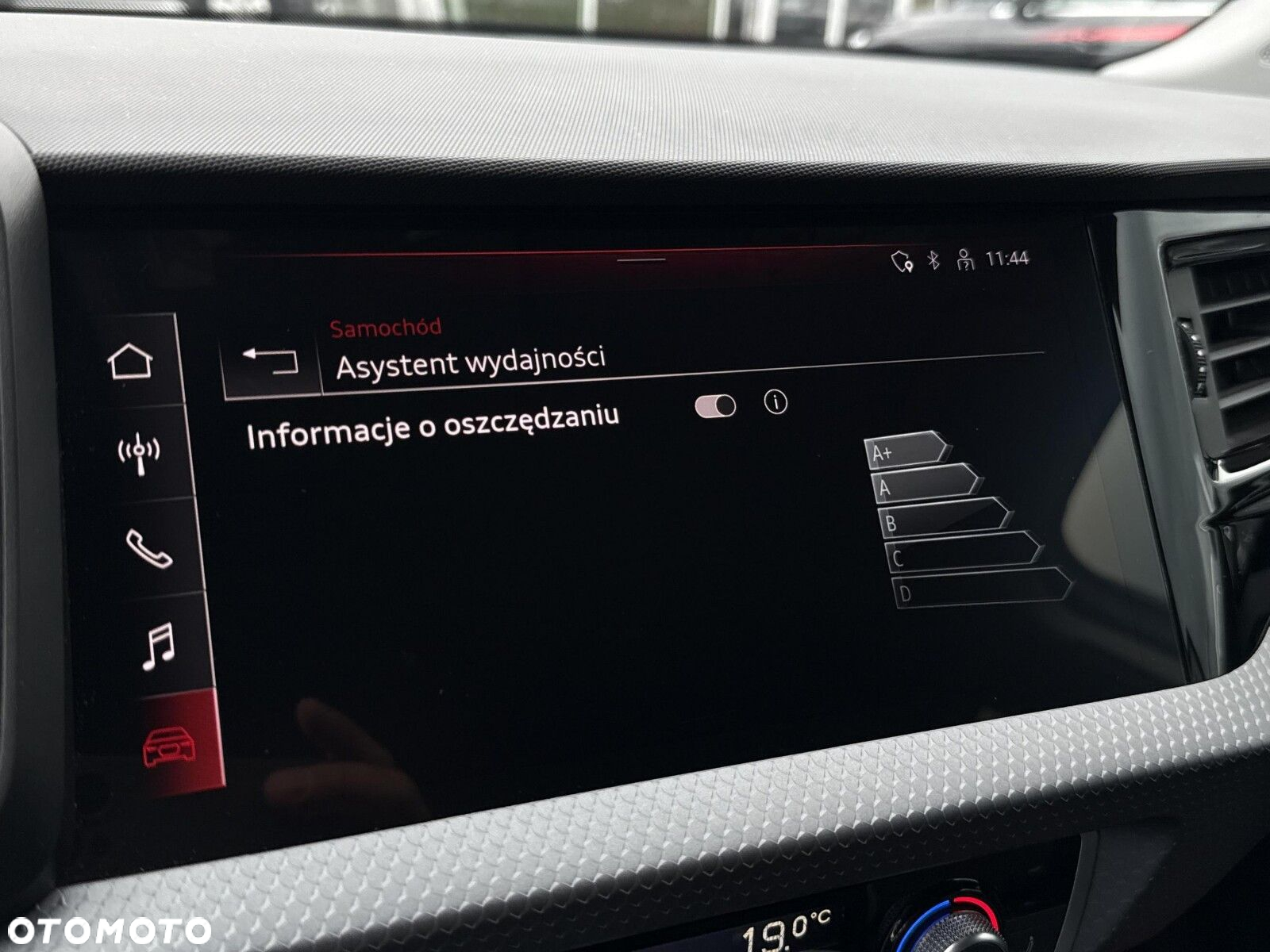 Audi A1 35 TFSI Advanced S tronic - 18