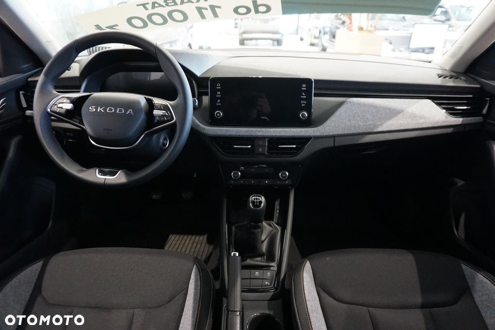 Skoda Kamiq 1.0 TSI Edition 130 - 7