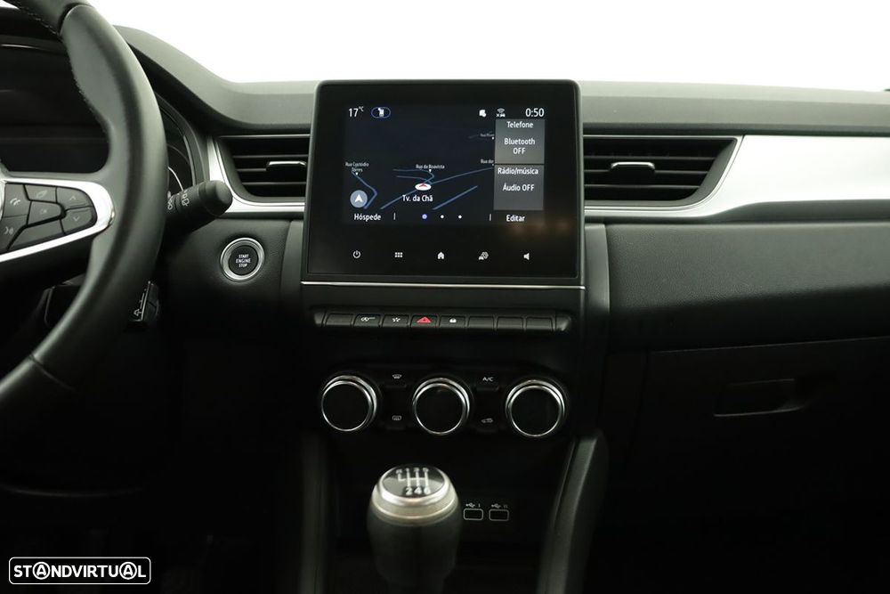 Renault Captur 1.0 TCe Techno - 9