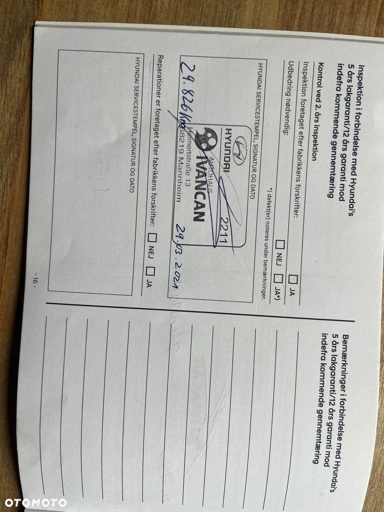 Hyundai i30 1.4 T-GDI Intro Edition - 32