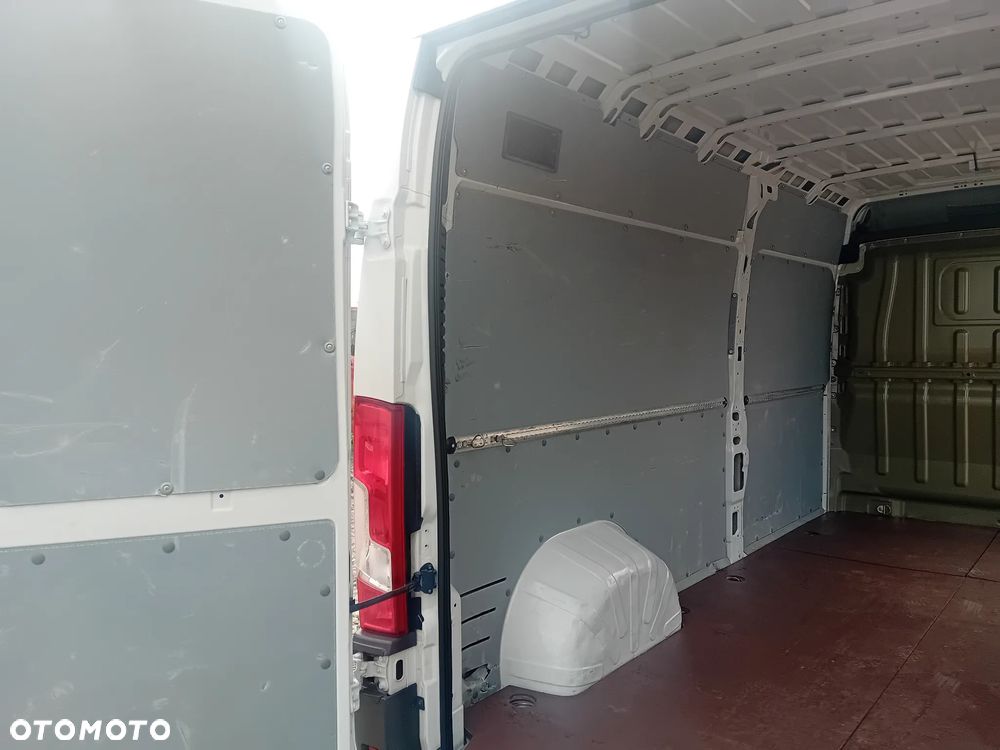 Fiat Ducato - 11