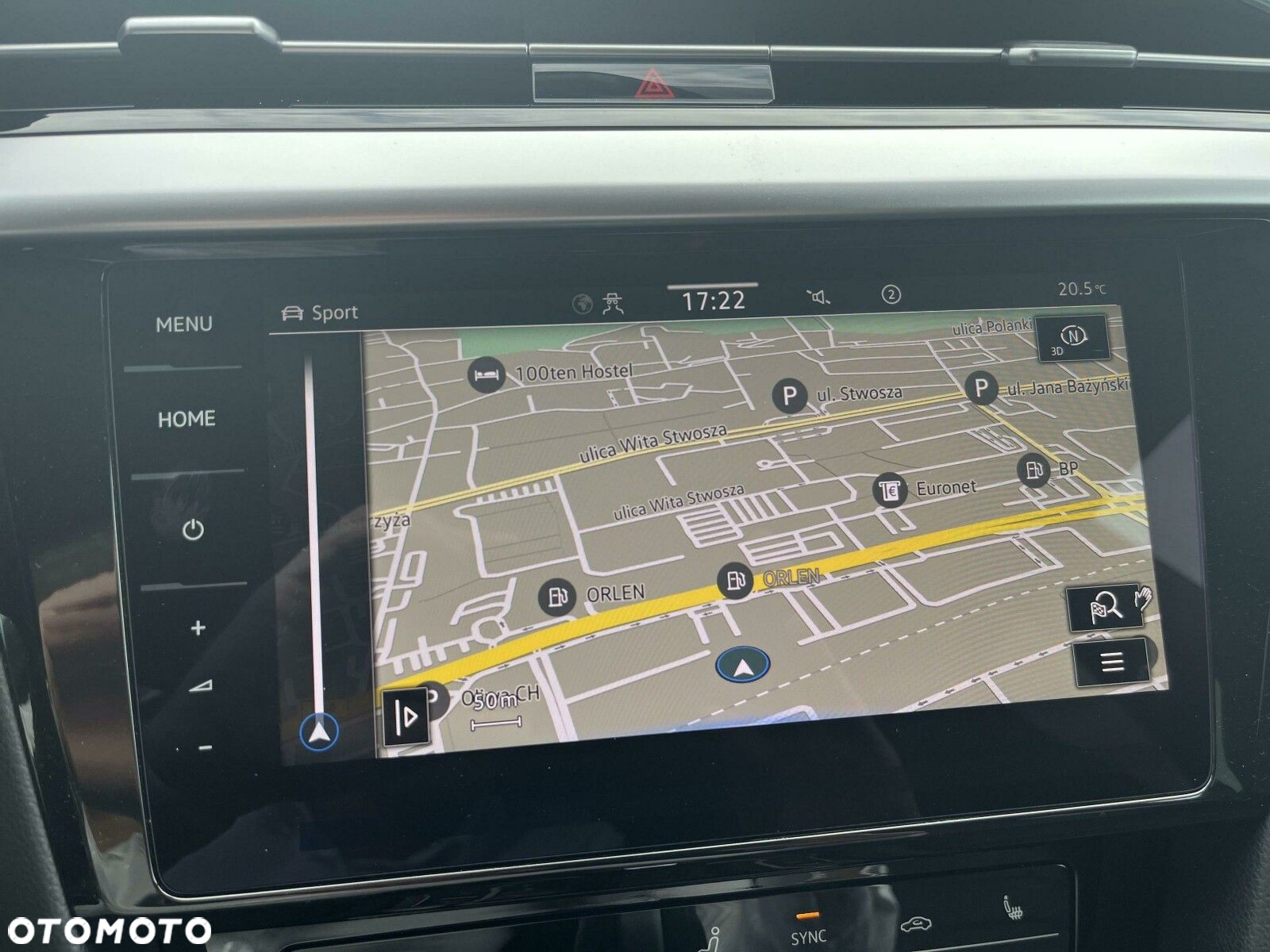 Volkswagen Arteon 2.0 TSI R-Line DSG - 28