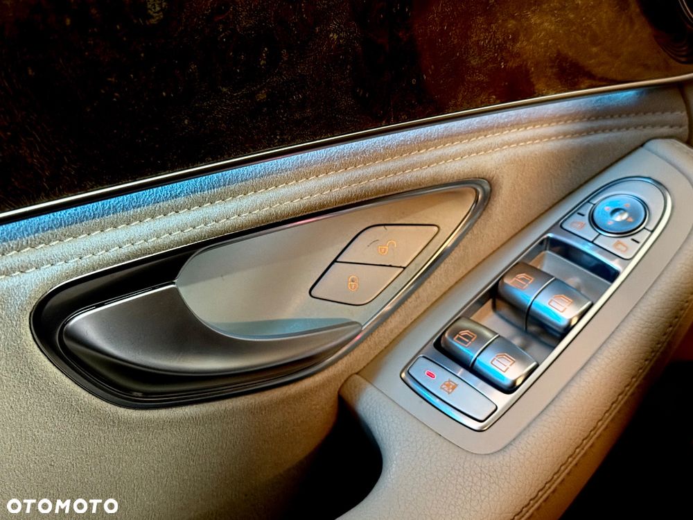 Mercedes-Benz Klasa C - 38