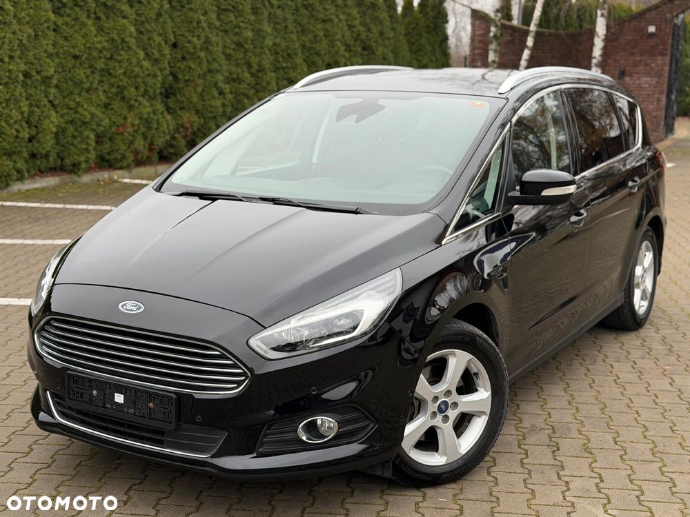 Ford S-Max - 6