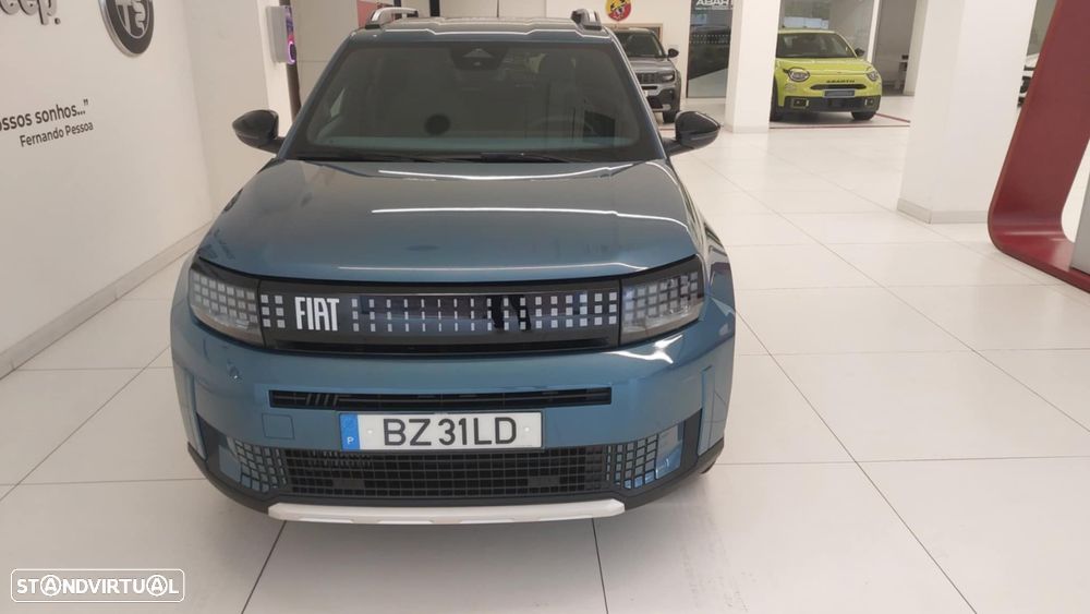 Fiat Grande Panda - 6