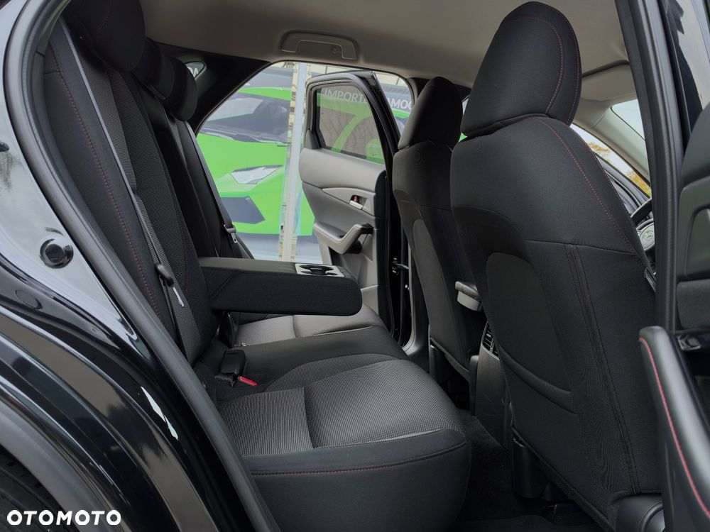 Mazda CX-30 - 33