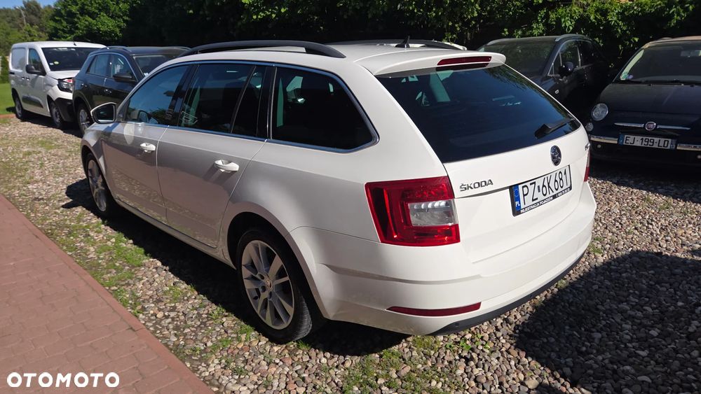 Skoda Octavia 1.0 TSI (Green tec) Ambition - 3