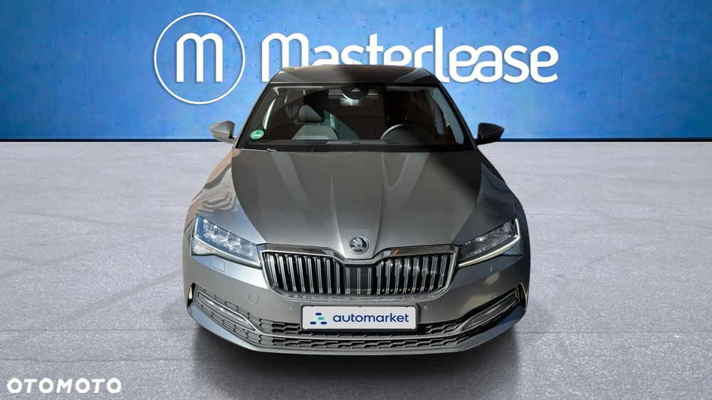 Skoda Superb 2.0 TDI SCR Style DSG - 3