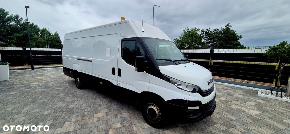 Iveco Daily 35s12 - 3