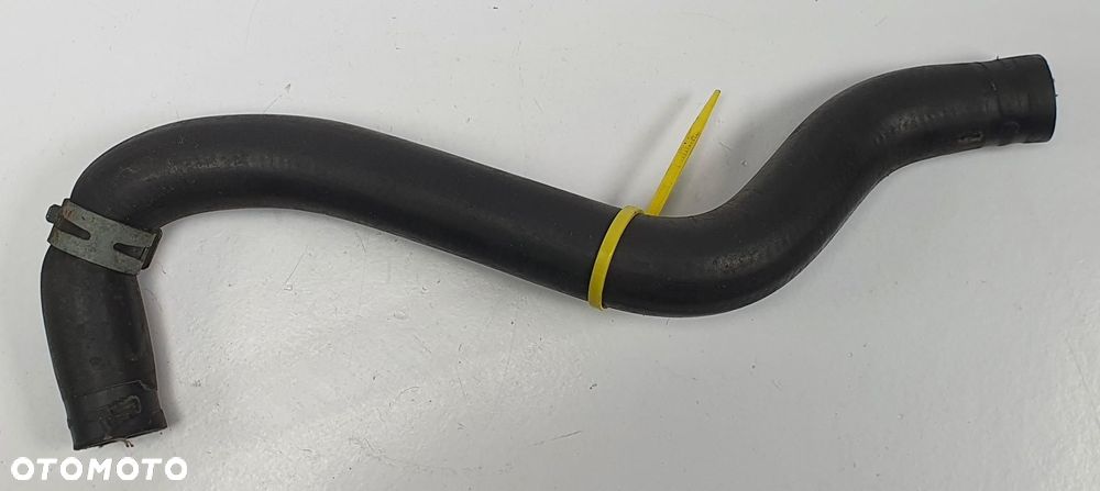 WĄŻ RURA WODY SMART FORFOUR 454 1.3 16V A4548320123 - 1