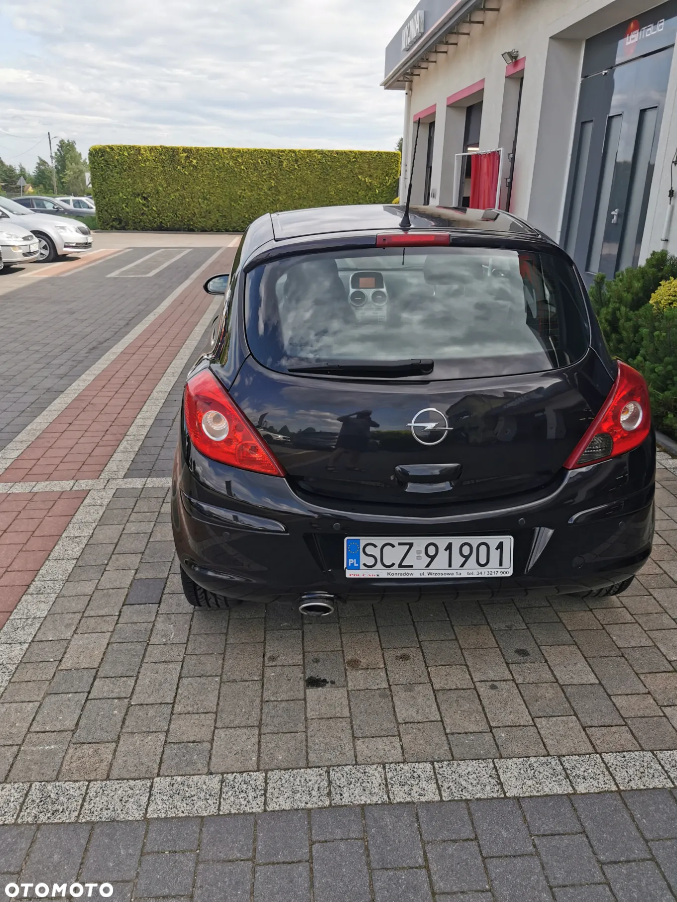 Opel Corsa 1.3 CDTI Sport - 14